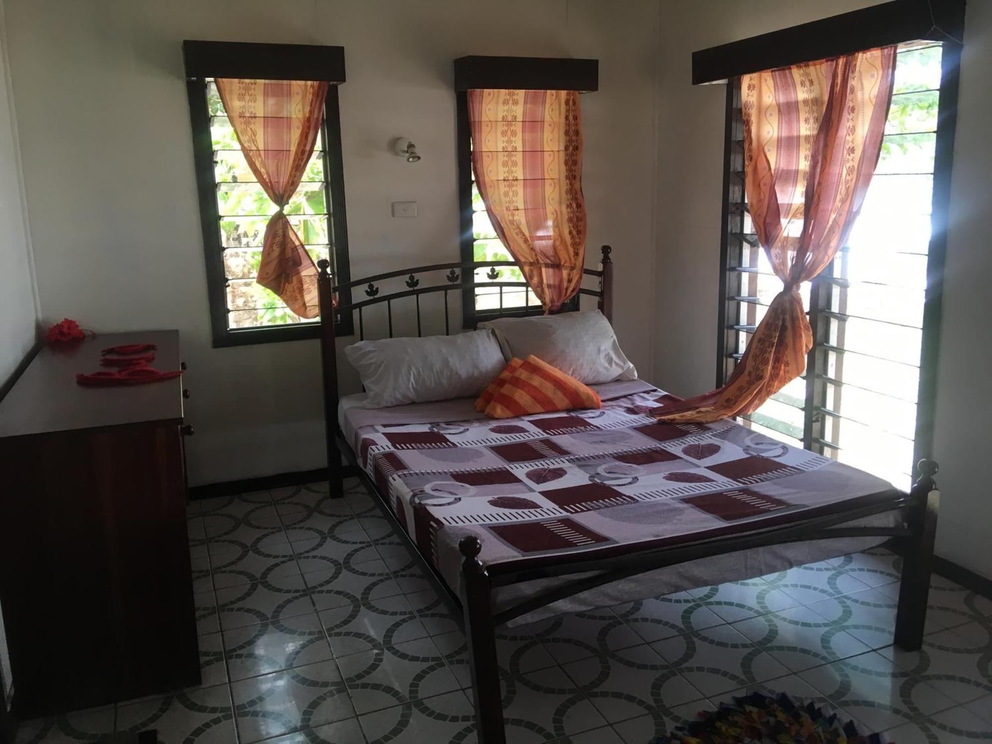 Yasawa Long Beach Hideout Resort Vuake Esterno foto